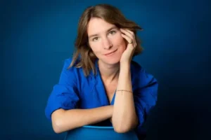 Julia Malye