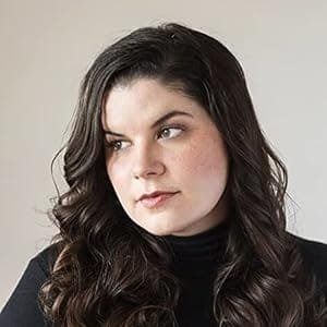 Kate Elizabeth Russell