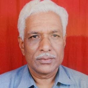 Manohar Narayan Purohit