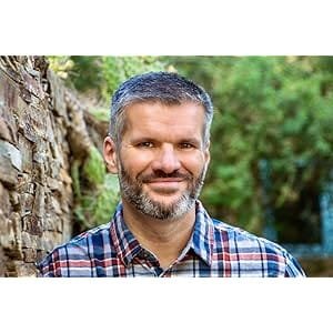 Refuse To Be Done: How To Write And Rewrite A Novel In Three Drafts