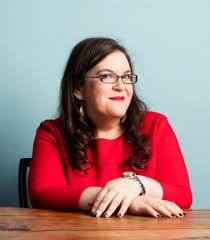 Naomi Alderman