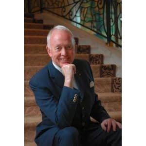 Tony Buzan