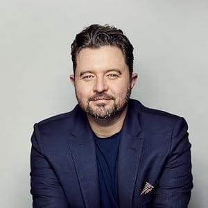 Daniel Priestley