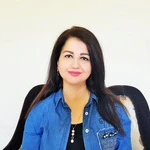 علا ديوب