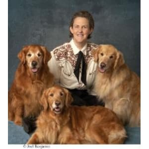 Temple Grandin