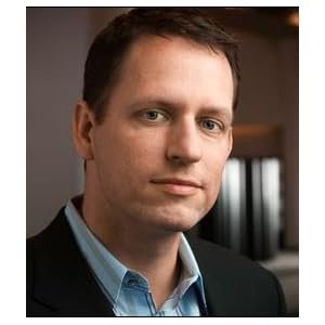 Peter Thiel