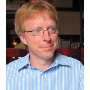 Eric A. Meyer
