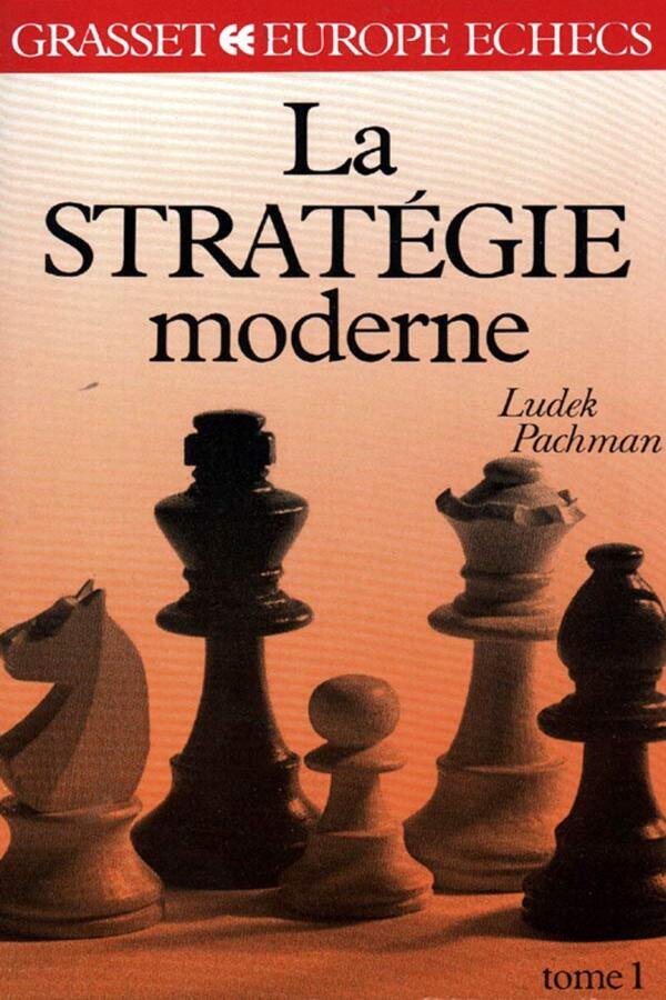 La stratégie moderne aux échecs Maroc | Mabooko