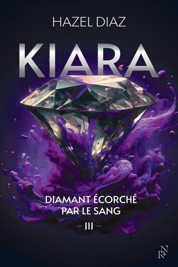 Kiara, diamant écorché par le sang - Tome 3 Maroc | Mabooko