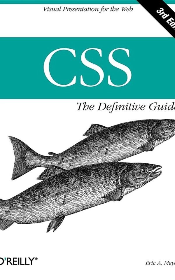 CSS by Eric A. Meyer Morocco - Original Web Development Book at Mabooko