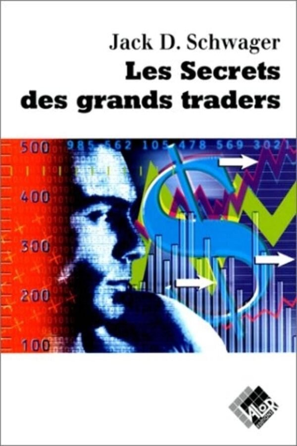 Les secrets des grands traders de Jack Schwager au Maroc | Mabooko