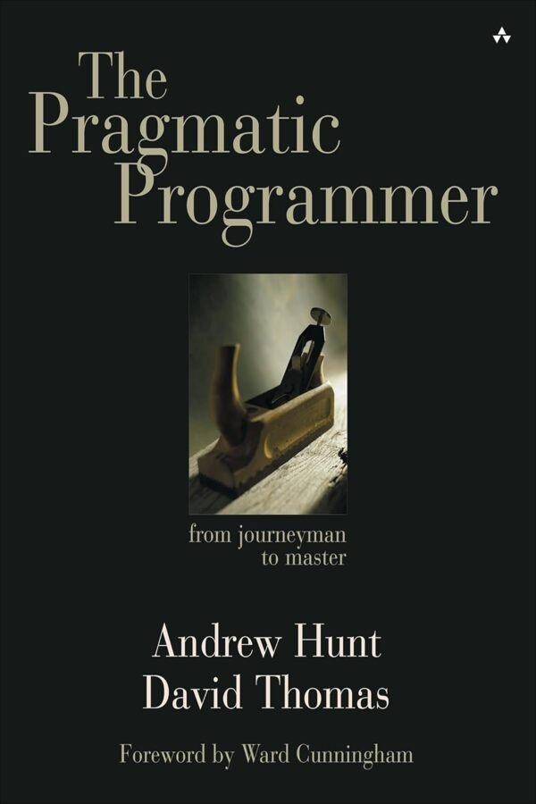 The Pragmatic Programmer 2nd Edition Morocco - Mabooko Bookstore