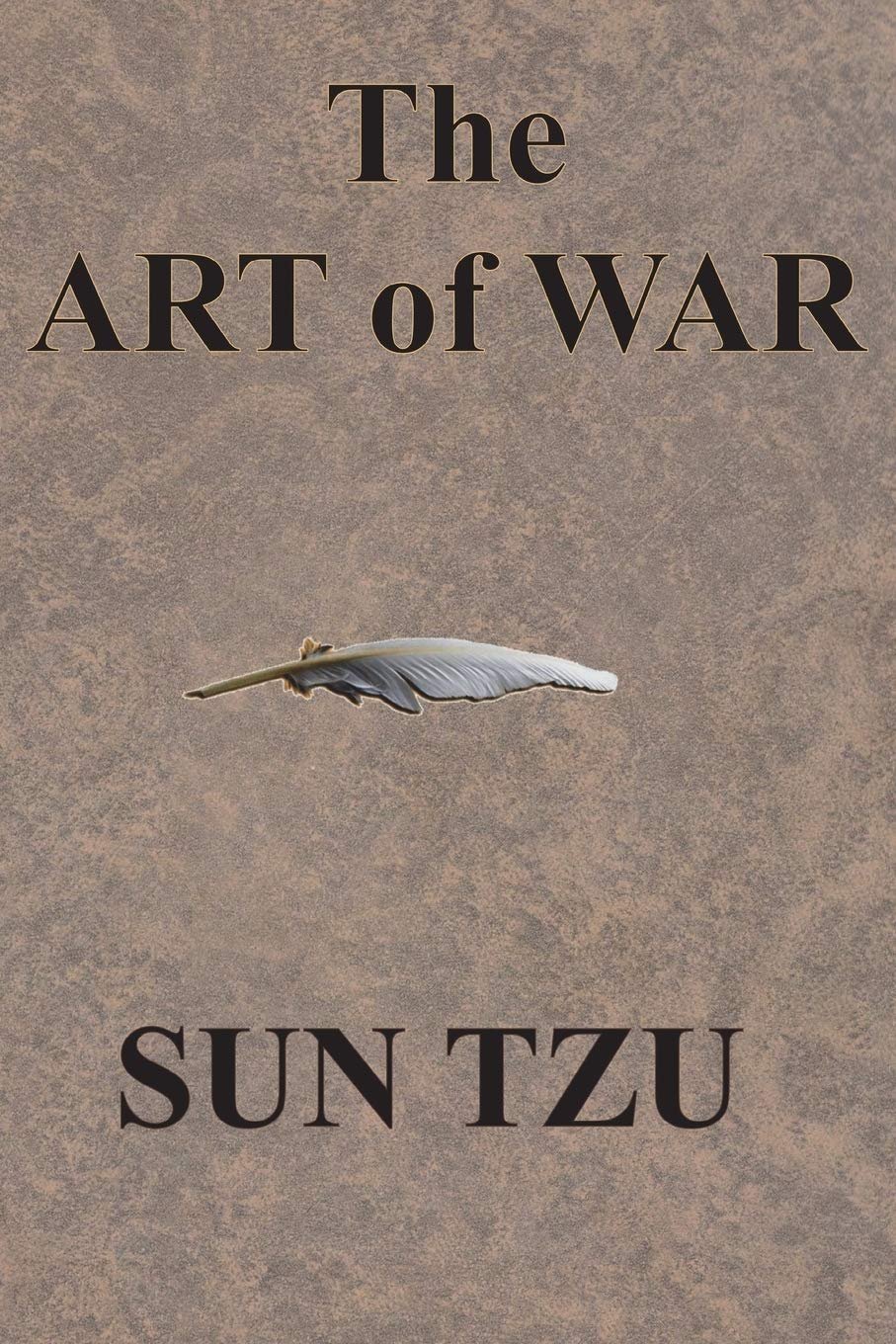 The Art of War by Sun Tzu - Buy Online in Morocco The Art of War by Sun Tzu Morocco - Original Book Mabooko