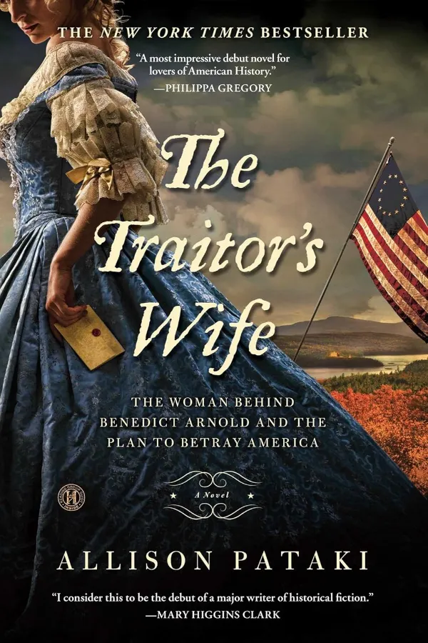 The Traitor's Wife Morocco