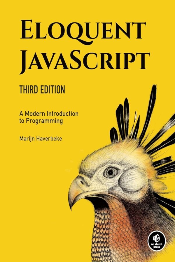 Eloquent JavaScript Marijn Haverbeke Morocco