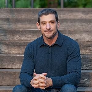 Amir Levine