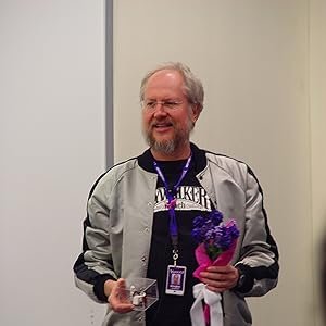 Douglas Crockford