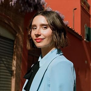 Amanda Montell