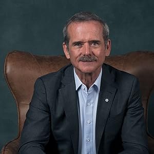 Chris Hadfield