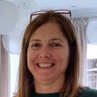 Claire Corbridge