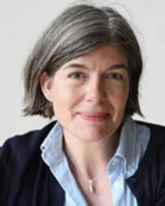 Claire Messud