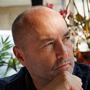 Colum McCann