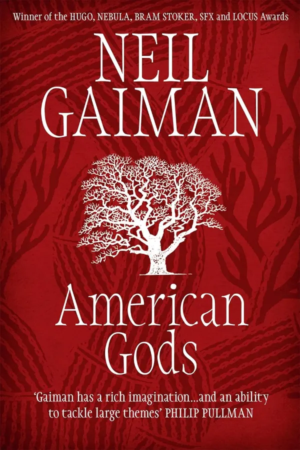 American Gods Morocco