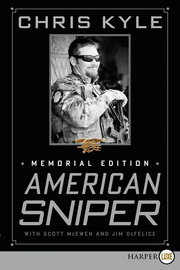 American Sniper Morocco