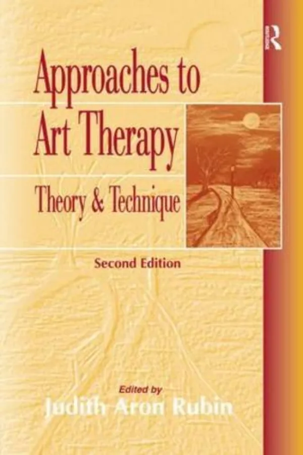 Approaches To Art Therapy Morocco