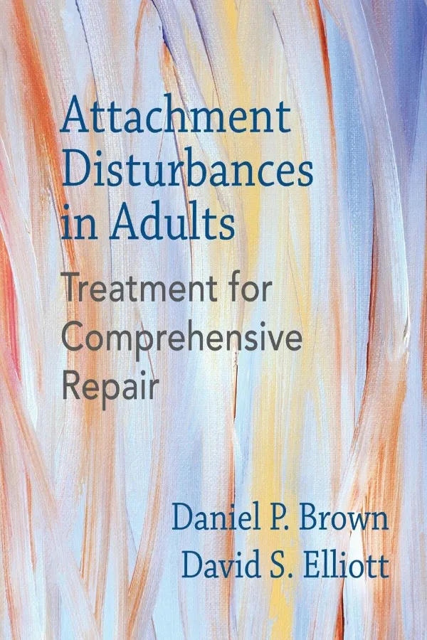Attachment Disturbances In Adults Morocco