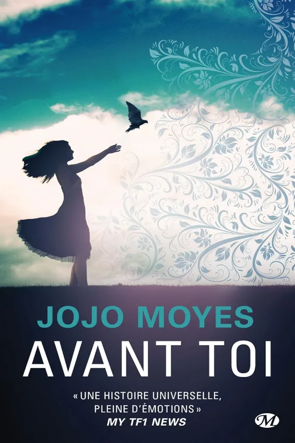 Avant toi Maroc