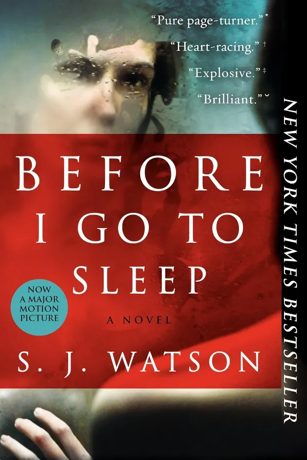 Before I Go To Sleep Morocco