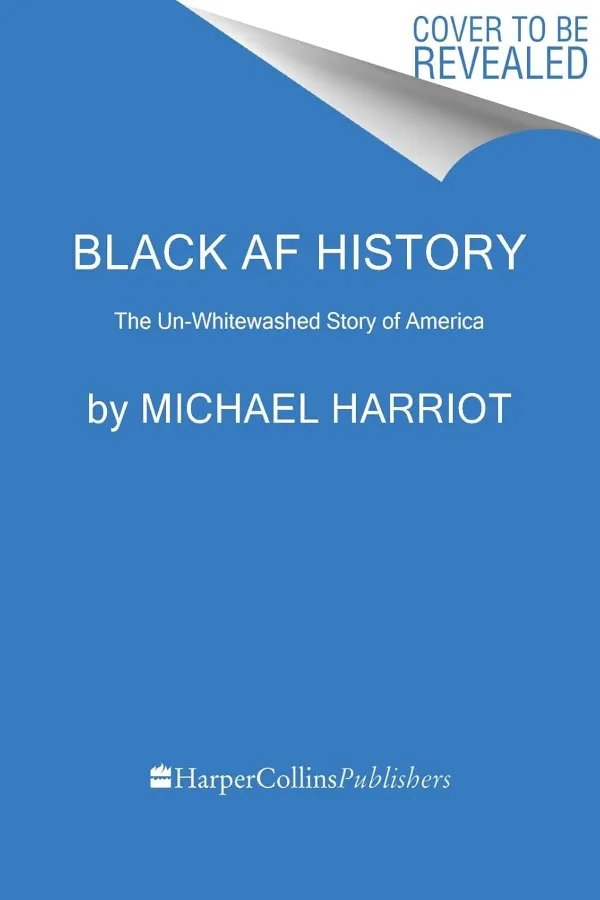 Black AF History Morocco