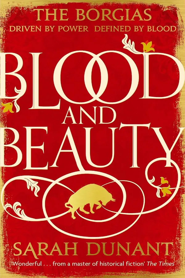 Blood & Beauty Morocco