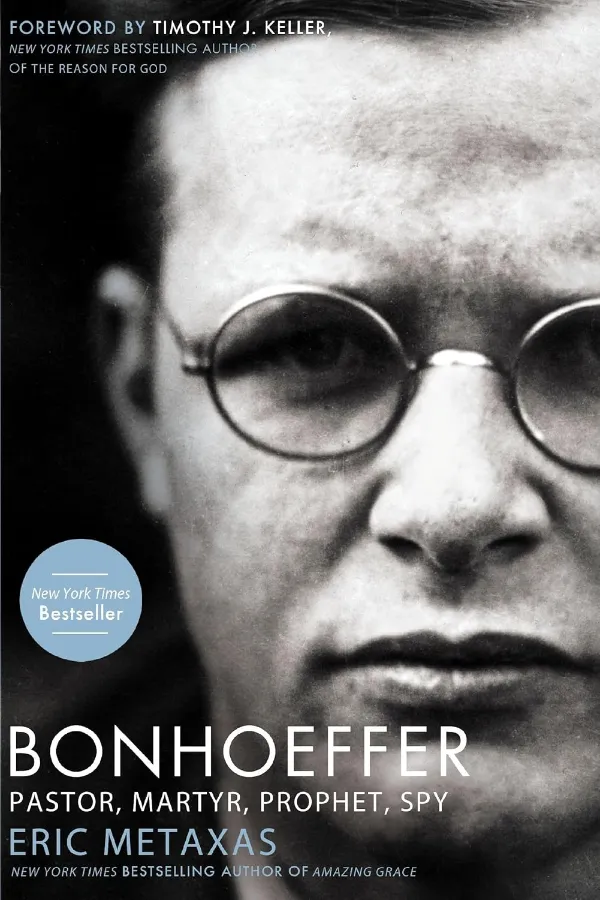 Bonhoeffer Morocco