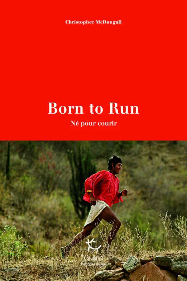 Born To Run Maroc
