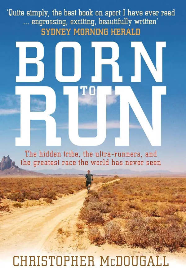 Born to Run Morocco