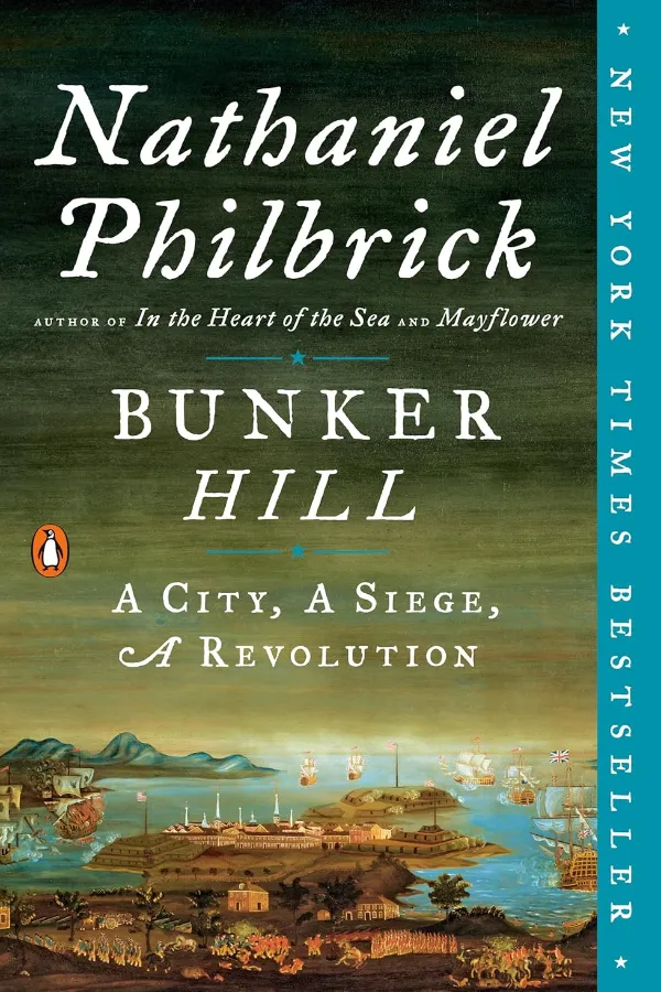 Bunker Hill Morocco