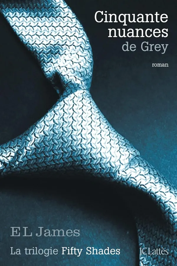 Cinquante Nuances De Grey Maroc