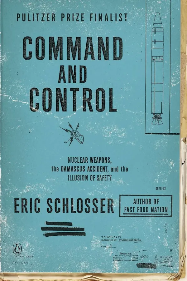 Command And Control Morocco