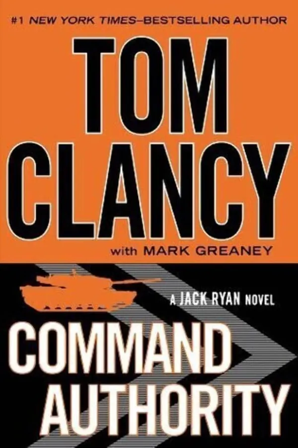 Command Authority Morocco