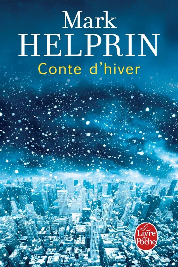 Conte D'hiver by Mark Helprin Maroc