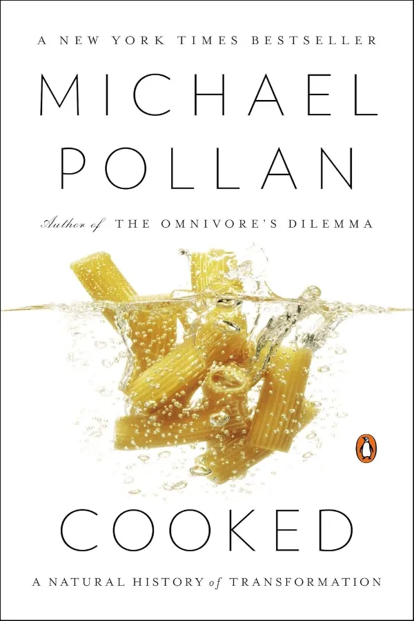 Cooked by Michael Pollan Morocco