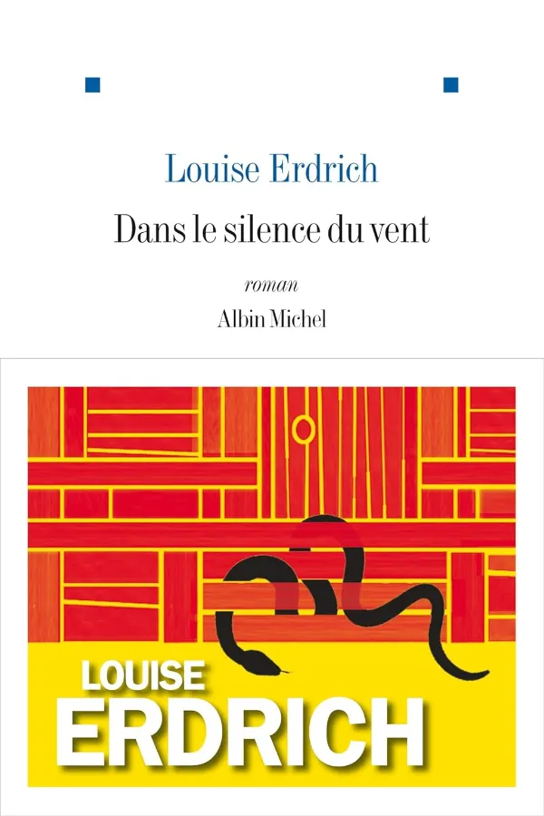 Dans Le Silence Du Vent Maroc