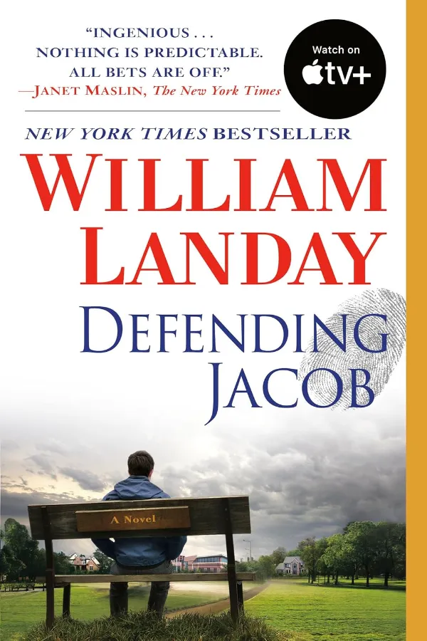 Defending Jacob Morocco
