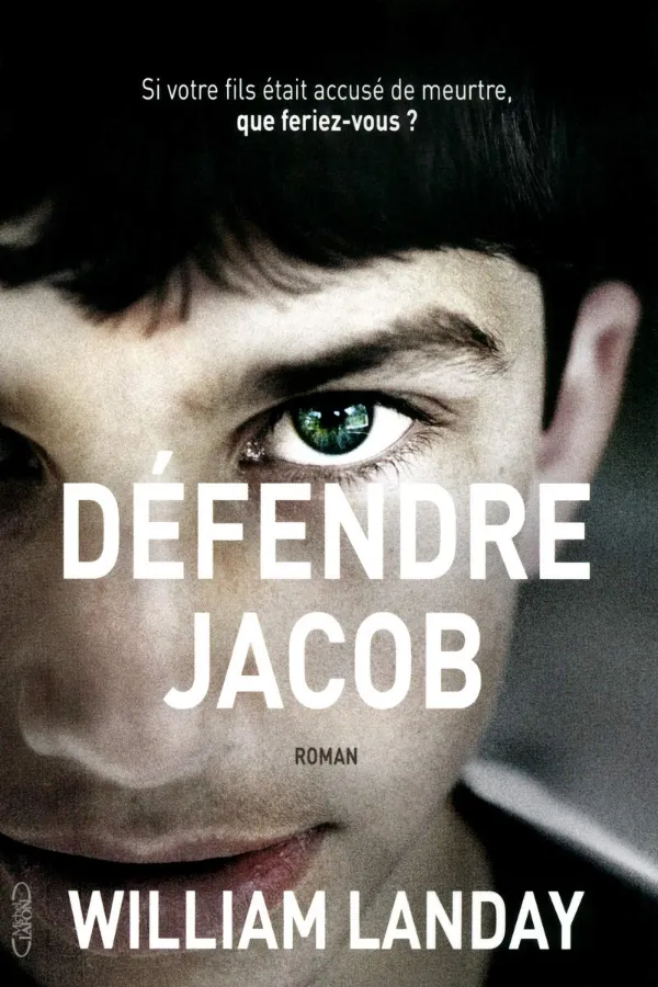 Défendre Jacob Maroc