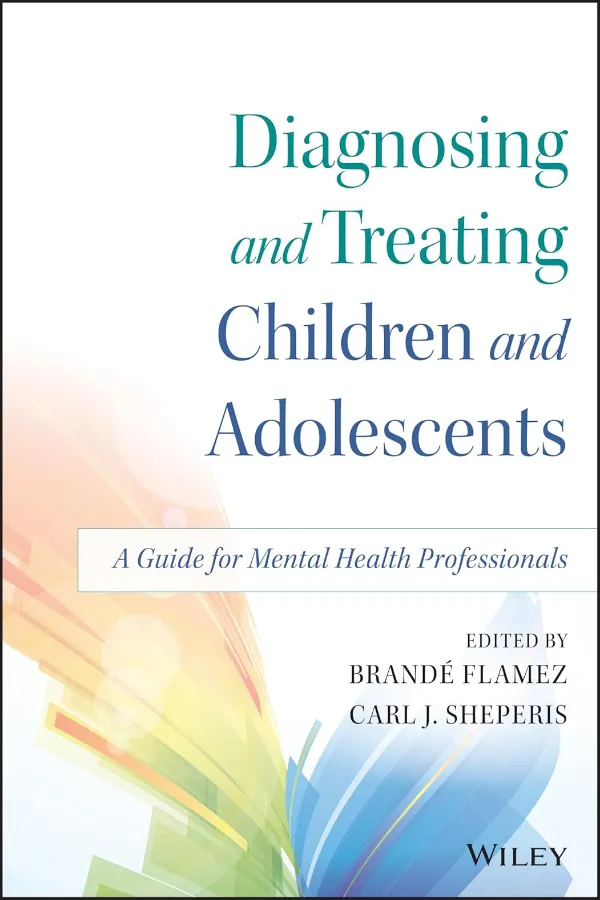 Diagnosing And Treating Children And Adolescents Morocco