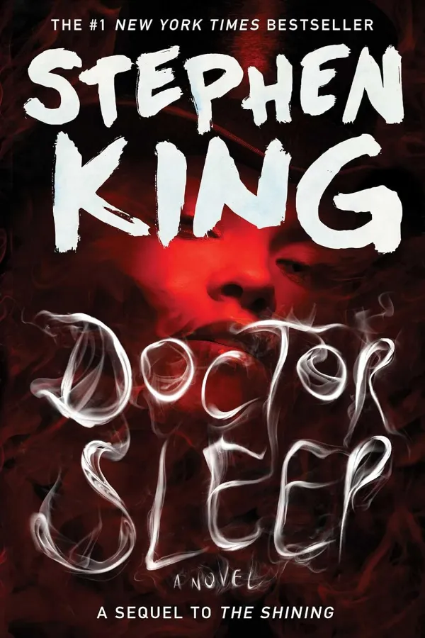 Doctor Sleep Morocco