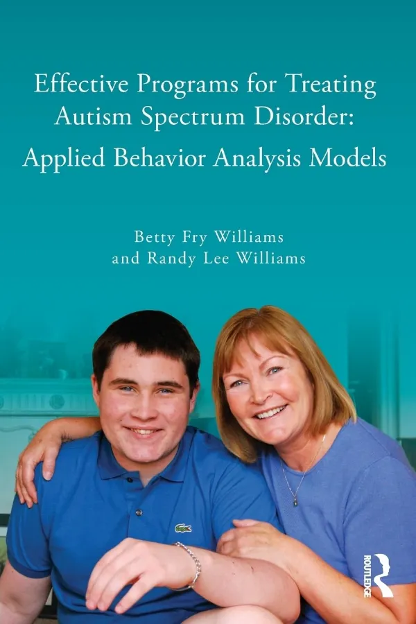 Effective Programs For Treating Autism Spectrum Disorder Morocco
