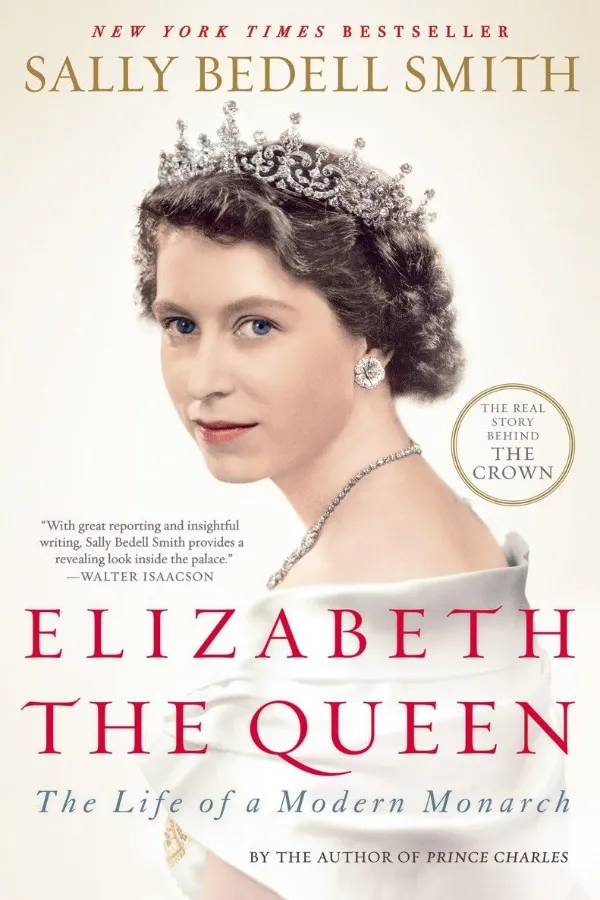Elizabeth The Queen Morocco